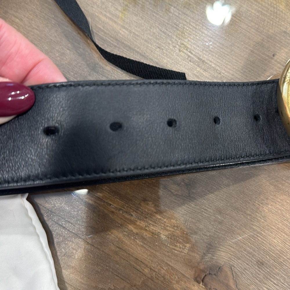 Gucci Marmont belt - Picture 3 of 8